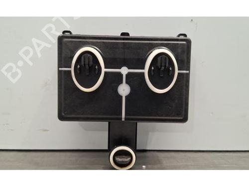 Electronic module AUDI E-TRON Sportback (GEA) 50 quattro | BP31154597M83