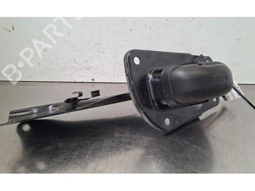 Used Right rear suspension arm Right rear suspension arm 38606408 38606408
