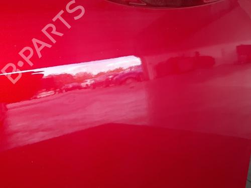 Left front door PEUGEOT 508 SW I (8E_) 1.6 THP | BP15042392C2