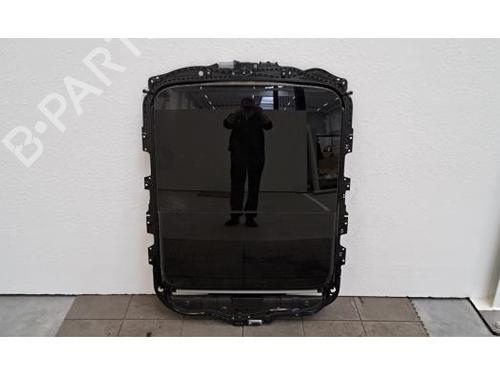 Used Sunroof Sunroof AUDI Q8 E-TRON SUV (GEG) 50 quattro (340 hp) 35780333 35780333