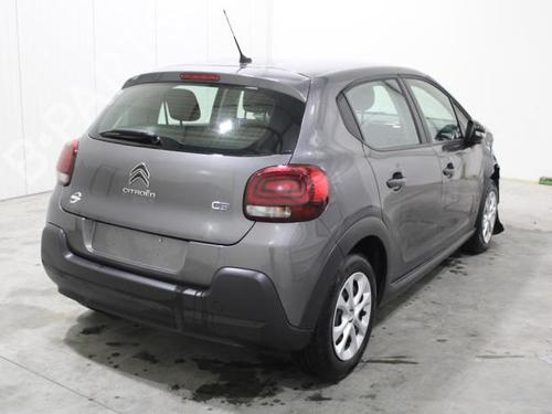 Switch CITROËN C3 III (SX) 1.2 VTi 82 | BP23584676I30