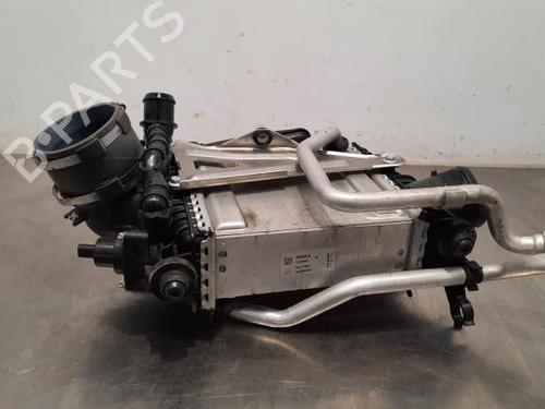 Used Intercooler MERCEDES-BENZ A-CLASS Saloon (V177) AMG A 35 4-matic (177.151) (306 hp) 23587697