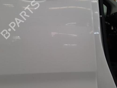 Intercooler pipe PEUGEOT PARTNER Box Body/MPV (K9) 1.5 BlueHDi 100 | BP23582791M127 