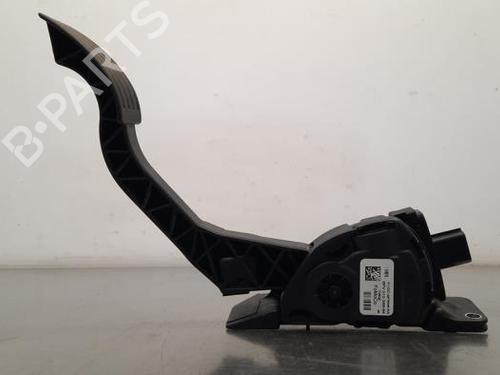 Pedal FORD TRANSIT CONNECT V408 Box Body/MPV 1.5 EcoBlue | BP17115324I4 