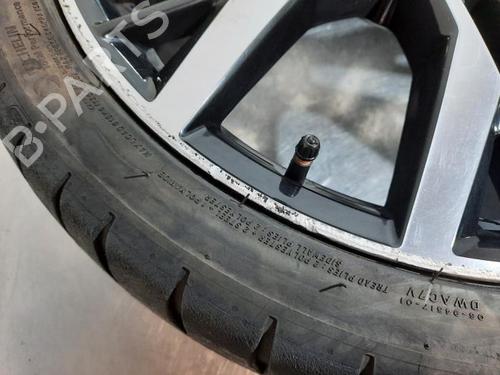 Rim VW GOLF VII (5G1, BQ1, BE1, BE2) 2.0 GTI | BP31347393C45 