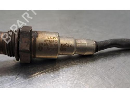 Electronic sensor BMW 3 Touring (G21, G81) 320 d Mild-Hybrid xDrive | BP40026092M84 - Image 4
