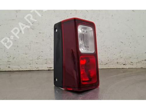 Used Reverse light Reverse light NISSAN PRIMASTAR Van (X82) 2.0 dCi 130 (131 hp) 39905374 39905374