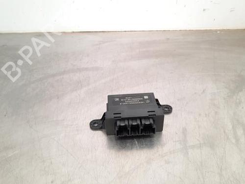 Used Electronic module OPEL ASTRA K (B16) 1.5 CRDI (68) (105 hp) 23580888