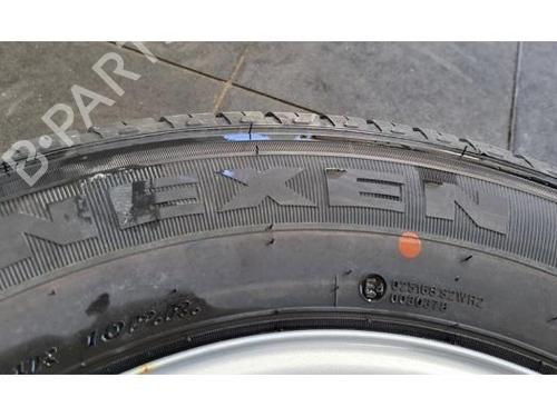 Rim CITROËN JUMPER II Van e-Jumper | BP27456687C45 