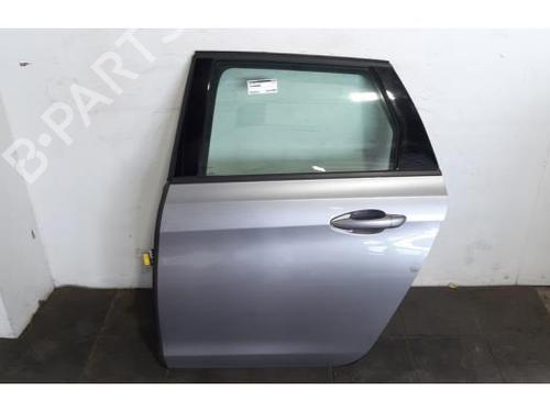 Used Left rear door PEUGEOT 308 SW II (LC_, LJ_, LR_, LX_, L4_) 1.5 BlueHDi 130 (131 hp) 23599833