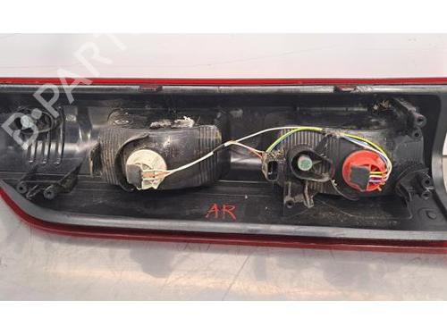 Right taillight RENAULT TRAFIC III Van (FG_) 2.0 dCi 130 (FGMY) | BP31165466C35 