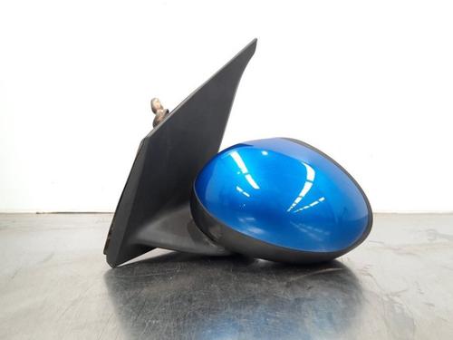 Used Left mirror TOYOTA AYGO (_B1_) 1.0 (KGB10_, KGB10R) (68 hp) 17111039