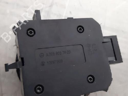 Switch MERCEDES-BENZ GLC (X253) 250 4-matic (253.946) | BP10878900I30 
