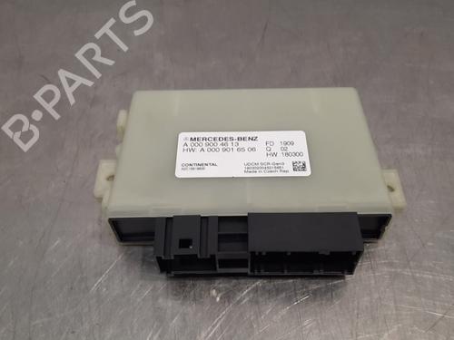 Used Control unit MERCEDES-BENZ B-CLASS Sports Tourer (W247) B 200 d (247.012) (150 hp) 15042136