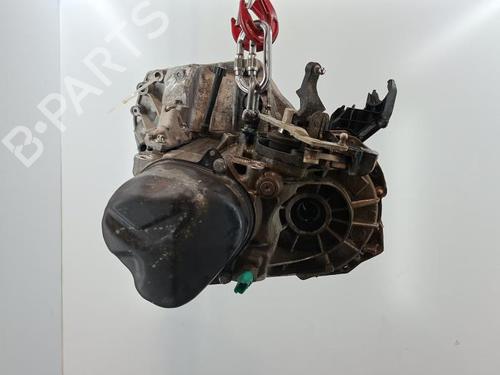 Gearbox NISSAN MICRA V (K14) 1.0 IG-T 100 | BP38606198M3 - Image 3