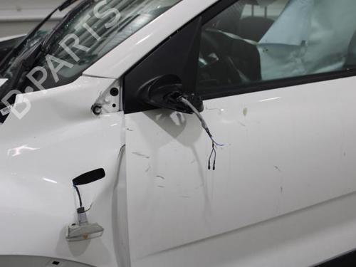 Højre bagtil støddæmper KIA STONIC (YB) 1.2 CVVT | BP30530726M19