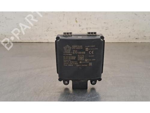 Electronic sensor MASERATI LEVANTE SUV (M161) 3.0 Q4 | BP37514847M84 - Image 2