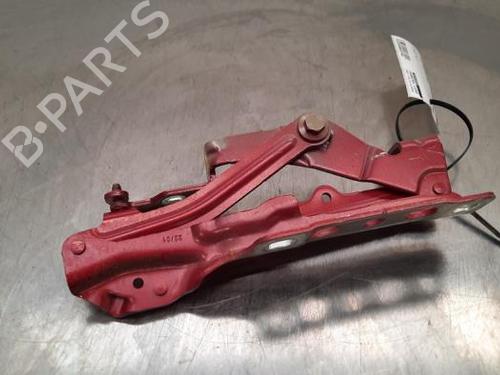 Hinge/Door check strap PEUGEOT 3008 II SUV (MC_, MR_, MJ_, M4_) 1.2 THP/ PureTech 130 (MRHNSM, MRHNSU, MRHNSJ, MRHNYW,... | BP23621840C146