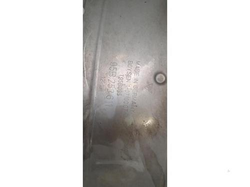 Exhaust system PORSCHE MACAN (95B) 2.0 | BP38606415M121  - Image 7
