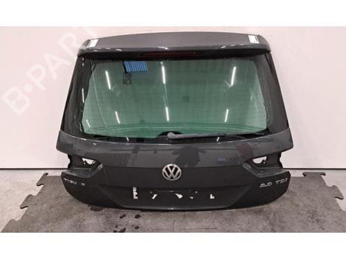 Used Tailgate Tailgate 39064698 39064698