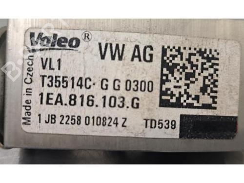 Electronic sensor CUPRA BORN (K11) 63 | BP37285203M84 - Image 2