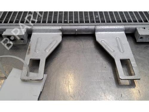 AC radiator CITROËN JUMPER II Van 2.2 BlueHDi 120 | BP36169674M32 - Image 3