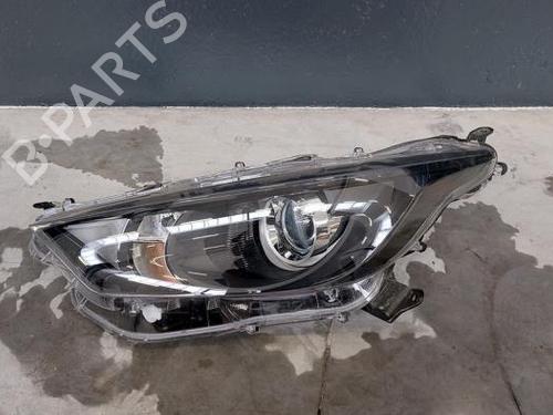 Full front TOYOTA YARIS (_P21_, _PA1_, _PH1_) 1.5 Hybrid | BP37038559S1 - Image 14