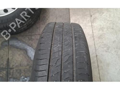 Fælgsæt NISSAN INTERSTAR Van (XDD) DCI 150 | BP37511638C100 - Image 6