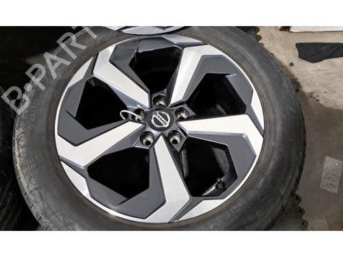 Rim NISSAN QASHQAI III (J12) 1.3 DIG-T | BP30187600C45 
