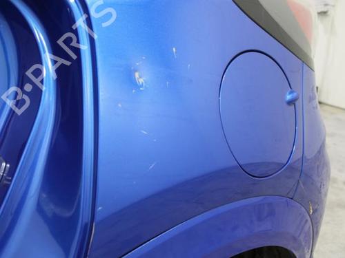 Rear bumper reinforcement FORD PUMA (J2K, CF7) 1.0 EcoBoost | BP29058198C73 