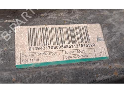 Right front suspension arm CITROËN JUMPER II Van 2.2 BlueHDi 120 | BP23642377M13 