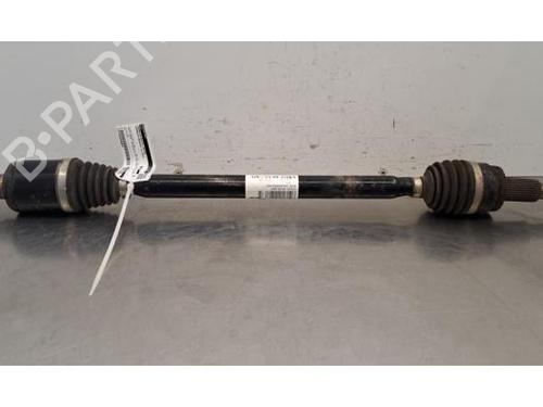 Transmisión trasera derecha Transmisión trasera derecha LAND ROVER DISCOVERY SPORT (L550) 2.0 D180 MHEV 4x4 (179 hp) 37479402 37479402