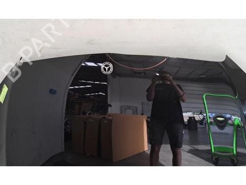 Hood MERCEDES-BENZ SPRINTER 3,5-t Van (B907, B910) eSPRINTER (910.633) | BP29468115C1 