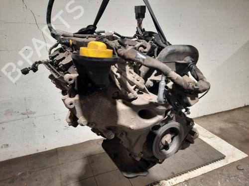 Engine RENAULT TWINGO III (BCM_, BCA_) 1.0 SCe 70 | BP15793868M1 