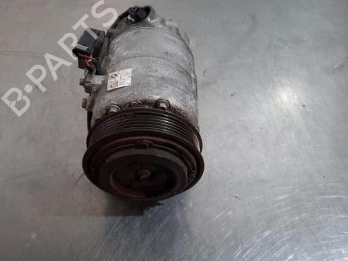 Used AC compressor AC compressor MINI MINI CLUBMAN (F54) One D (116 hp) 36480196 36480196