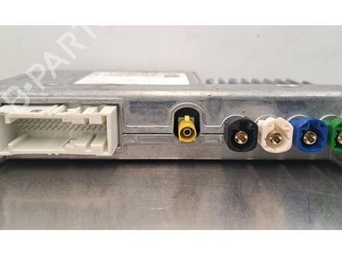 Electronic module MERCEDES-BENZ GLE (V167) GLE 300 d 4-matic (167.119) | BP27187131M83 