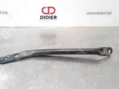 Querlenker links hinten für NISSAN X-TRAIL III (T32_, T32R, T32RR) 1.6 DIG-T (T32) (163 hp) 23643129