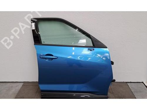 Used Right front door Right front door NISSAN JUKE (F16_) 1.0 (114 hp) 32847394 32847394