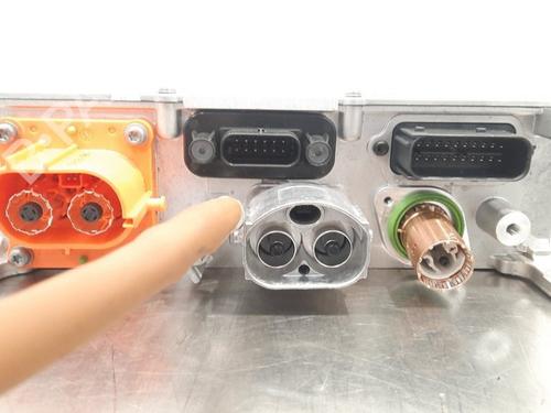 Electronic module MERCEDES-BENZ GLE (V167) GLE 350 de 4-matic (167.117) | BP17565408M83 
