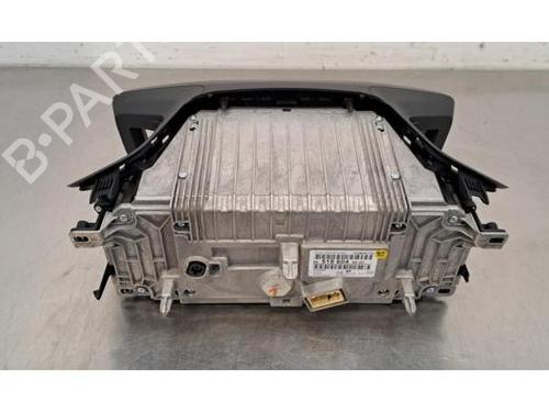 Instrument cluster OPEL COMBO Box Body/MPV (K9) Combo-e | BP29393036C47 