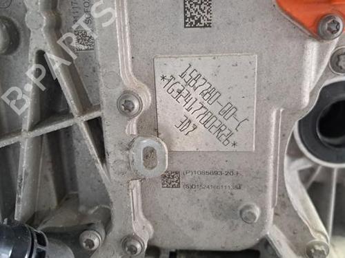 Engine TESLA MODEL 3 (5YJ3) EV | BP30046671M1 