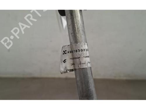 AC pipe MERCEDES-BENZ SPRINTER 3,5-t Van (B907, B910) 315 CDI RWD (907.631, 907.633, 907.635, 907.637) | BP37861805M126 - Image 5