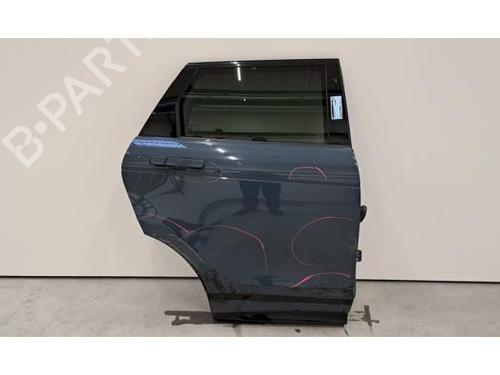 Used Right rear door Right rear door LAND ROVER RANGE ROVER EVOQUE (L538) 2.2 D 4x4 (190 hp) 34386282 34386282