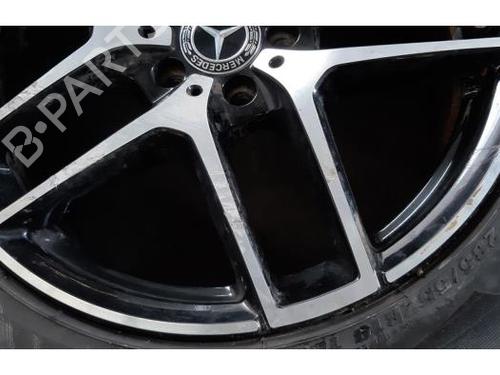 Rim MERCEDES-BENZ GLC Coupe (C253) 350 e 4-matic (253.354) | BP23598175C45 