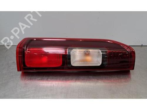 Used Left taillight Left taillight 37686428 37686428