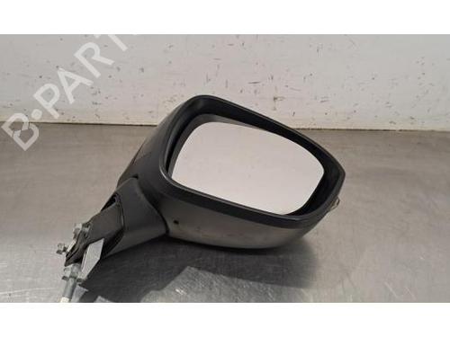 Right mirror NISSAN JUKE (F16_) DIG-T 117 | BP29879413C27