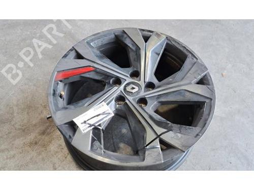 Used Rim RENAULT ARKANA I (LCM_, LDN_) 1.6 E-TECH 145 (LDMU) (143 hp) 23619674