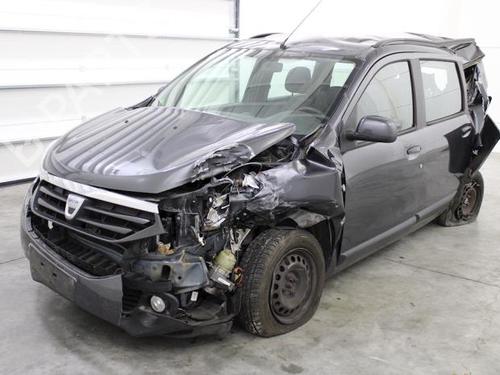 Steering column stalk DACIA LODGY (JS_) 1.5 dCi (JSMC, JSAF) | BP23609426I23  - Image 5