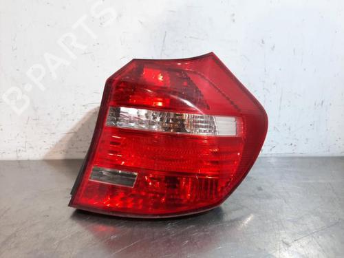 Used Right taillight BMW 1 (E87) 116 d (116 hp) 23619281
