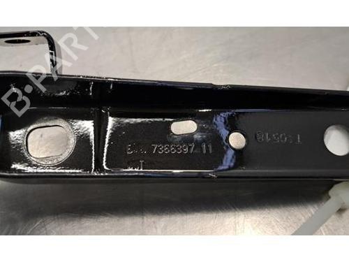 Other BMW 5 (G30, F90) 520 d | BP37162320O1 - Image 3